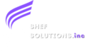 shef solution logo